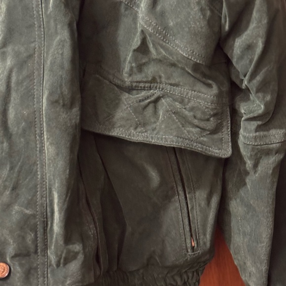 Men's Field Jacket - Picture 4 of 8